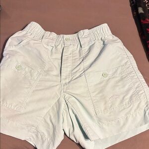 Aftco shorts